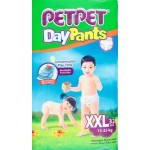 PetPet Day Pants XXL 15-25kg Disposable Diaper Pants 32pcs